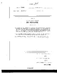 NYS Bill and Veto Jackets: 2000, Chapter 304
