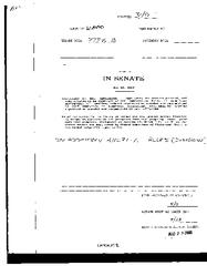 NYS Bill and Veto Jackets: 2000, Chapter 340