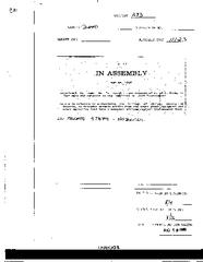 NYS Bill and Veto Jackets: 2000, Chapter 283