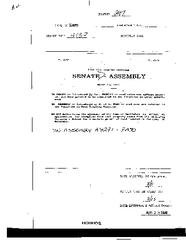 NYS Bill and Veto Jackets: 2000, Chapter 297