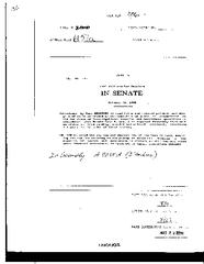 NYS Bill and Veto Jackets: 2000, Chapter 306