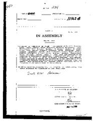 NYS Bill and Veto Jackets: 2000, Chapter 284