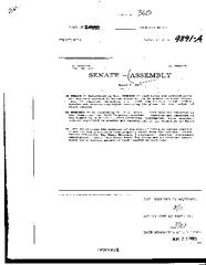 NYS Bill and Veto Jackets: 2000, Chapter 360