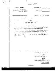 NYS Bill and Veto Jackets: 2000, Chapter 331