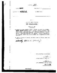 NYS Bill and Veto Jackets: 2000, Chapter 299