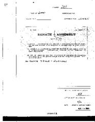 NYS Bill and Veto Jackets: 2000, Chapter 281