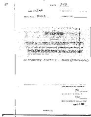 NYS Bill and Veto Jackets: 2000, Chapter 343
