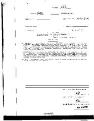 NYS Bill and Veto Jackets: 2000, Chapter 282