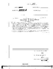NYS Bill and Veto Jackets: 2000, Chapter 293