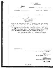 NYS Bill and Veto Jackets: 2000, Chapter 354