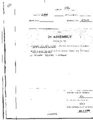 NYS Bill and Veto Jackets: 2000, Chapter 356