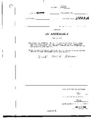NYS Bill and Veto Jackets: 2000, Chapter 366