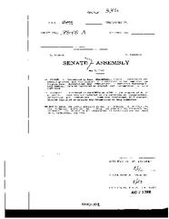 NYS Bill and Veto Jackets: 2000, Chapter 336
