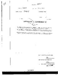 NYS Bill and Veto Jackets: 2000, Chapter 337