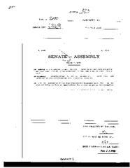 NYS Bill and Veto Jackets: 2000, Chapter 323
