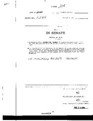 NYS Bill and Veto Jackets: 2000, Chapter 308