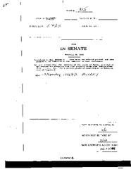 NYS Bill and Veto Jackets: 2000, Chapter 315