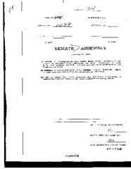 NYS Bill and Veto Jackets: 2000, Chapter 314