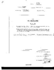 NYS Bill and Veto Jackets: 2000, Chapter 339