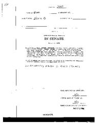 NYS Bill and Veto Jackets: 2000, Chapter 300