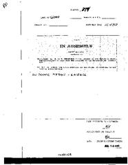 NYS Bill and Veto Jackets: 2000, Chapter 279
