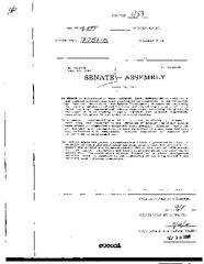 NYS Bill and Veto Jackets: 2000, Chapter 453