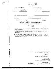 NYS Bill and Veto Jackets: 2000, Chapter 456