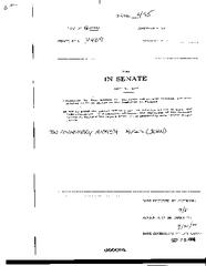 NYS Bill and Veto Jackets: 2000, Chapter 455