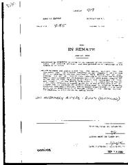 NYS Bill and Veto Jackets: 2000, Chapter 419