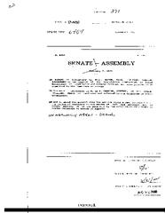 NYS Bill and Veto Jackets: 2000, Chapter 391