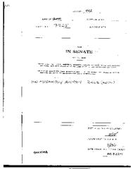 NYS Bill and Veto Jackets: 2000, Chapter 402  