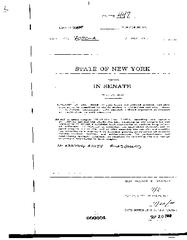 NYS Bill and Veto Jackets: 2000, Chapter 447
