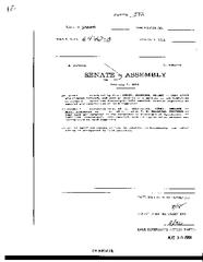 NYS Bill and Veto Jackets: 2000, Chapter 392