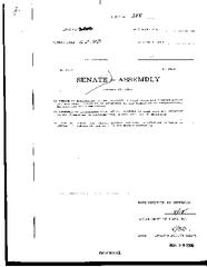 NYS Bill and Veto Jackets: 2000, Chapter 388
