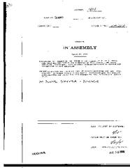 NYS Bill and Veto Jackets: 2000, Chapter 414