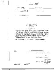 NYS Bill and Veto Jackets: 2000, Chapter 435