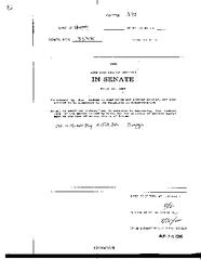 NYS Bill and Veto Jackets: 2000, Chapter 378