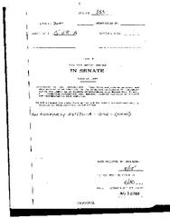 NYS Bill and Veto Jackets: 2000, Chapter 383