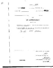 NYS Bill and Veto Jackets: 2000, Chapter 412