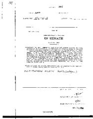 NYS Bill and Veto Jackets: 2000, Chapter 384