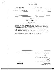 NYS Bill and Veto Jackets: 2000, Chapter 399