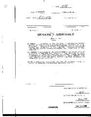 NYS Bill and Veto Jackets: 2000, Chapter 454