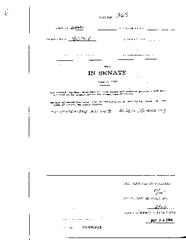 NYS Bill and Veto Jackets: 2000, Chapter 368