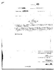 NYS Bill and Veto Jackets: 2000, Chapter 42