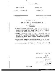 NYS Bill and Veto Jackets: 2000, Chapter 382
