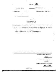 NYS Bill and Veto Jackets: 2000, Chapter 40