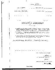 NYS Bill and Veto Jackets: 2000, Chapter 373