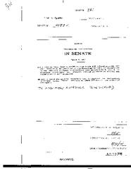 NYS Bill and Veto Jackets: 2000, Chapter 381