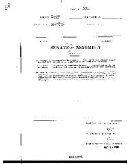 NYS Bill and Veto Jackets: 2000, Chapter 376