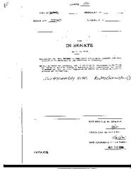 NYS Bill and Veto Jackets: 2000, Chapter 401